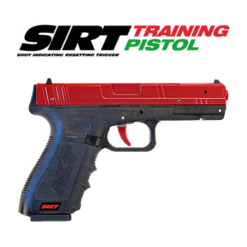 SIRT PRO Training Pistol